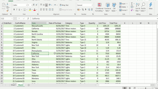 Microsoft Excel - Excel for the beginners - Screenshot_02