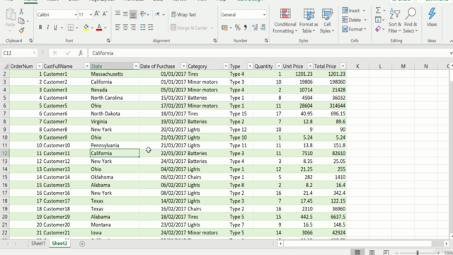 Microsoft Excel - Excel for the beginners - Screenshot_03