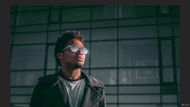 كورس تعلم الفوتوشوب للمبتدئين خطوة بخطوة – Screenshot 3