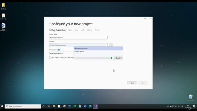 Preparazione Esame Informatica Generale – Screenshot 4