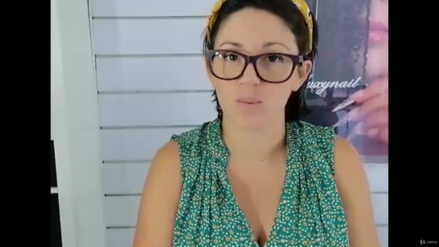 Corso Ricostruzione unghie in gel 2° livello – Screenshot 1