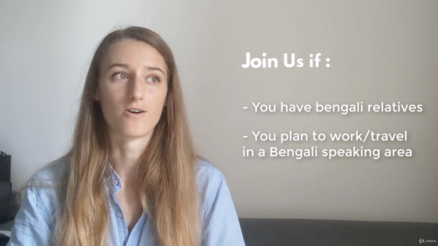 Learn and Speak Bengali for Beginner through English – Screenshot 4