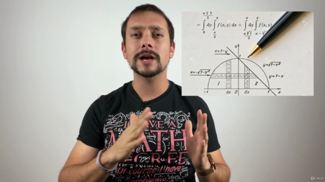 Aprende matemáticas desde cero - Cálculo Diferencial – Screenshot 1