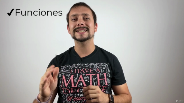 Aprende matemáticas desde cero - Cálculo Diferencial – Screenshot 2