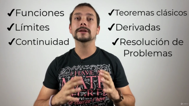 Aprende matemáticas desde cero - Cálculo Diferencial – Screenshot 3