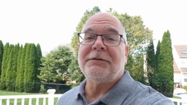 Where are you in your spiritual journey? – Screenshot 1