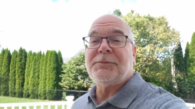Where are you in your spiritual journey? – Screenshot 3