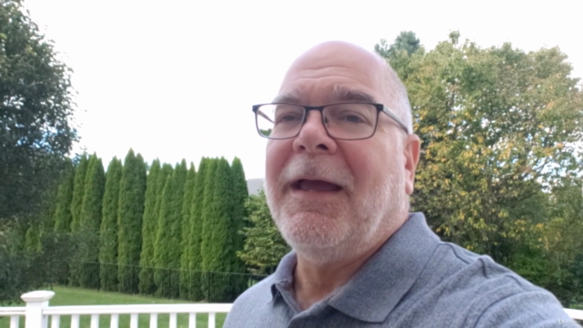 Where are you in your spiritual journey? – Screenshot 4