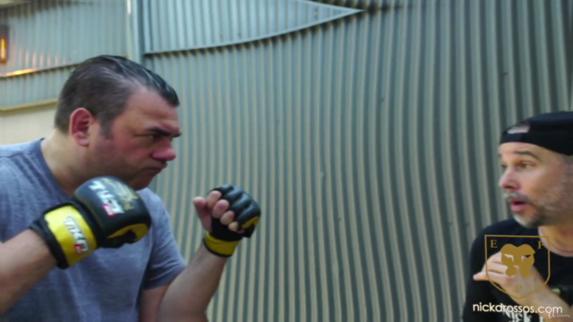 Krav Maga Urban Combat – Screenshot 3