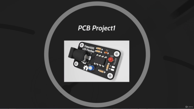 KiCAD PCB Design For Embedded Systems & Electronics Projects - Screenshot_01