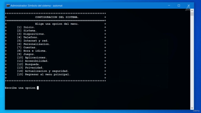 Fundamentos de Windows Scripting – Screenshot 4