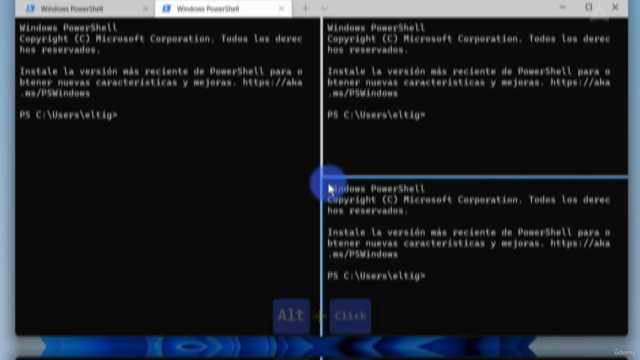 Curso Completo de Windows Terminal - Screenshot_01