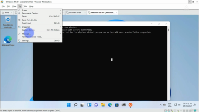 Curso Completo de Windows Terminal - Screenshot_02