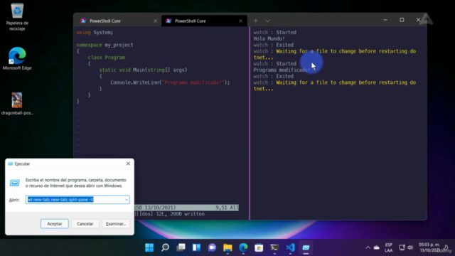 Curso Completo de Windows Terminal - Screenshot_04