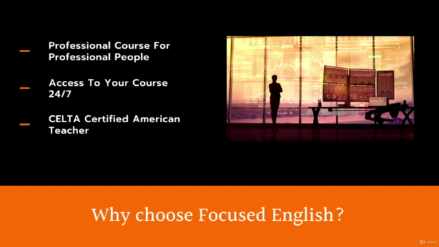 The Ultimate Business English Course For Professionals - Screenshot_02