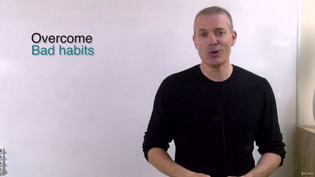 Habit Hacking: The Complete Guide to Changing Habits - Screenshot_01