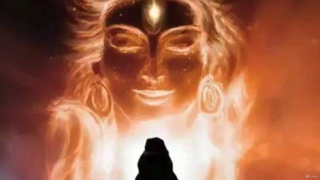 OM Heart Meditation – Screenshot 1