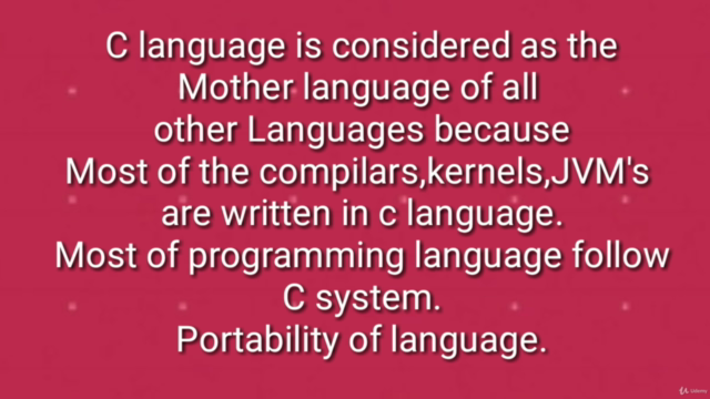 C Programming in Hindi for Absolute Beginner 2025 (50+QUES.) – Screenshot 2