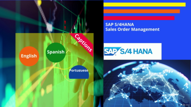 SAP S/4HANA Sales Order Management - Screenshot_01