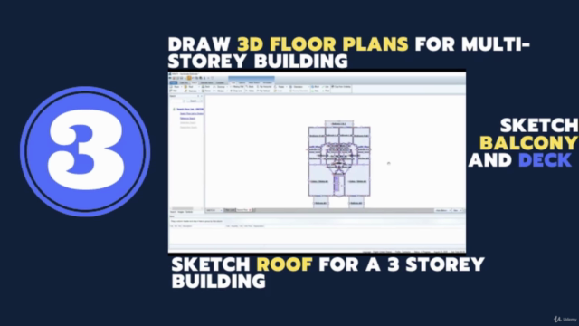 Learn cost estimation for multiplex building using Xactimate – Screenshot 2