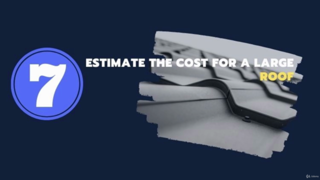 Learn cost estimation for multiplex building using Xactimate – Screenshot 3