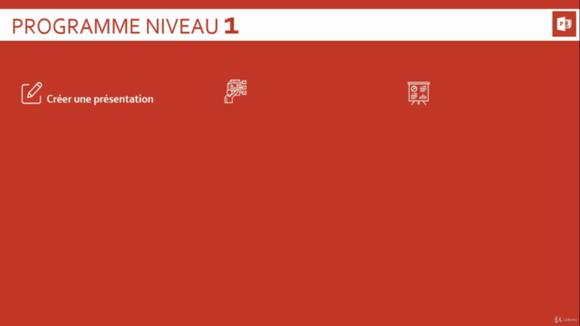 PowerPoint: Les bases de création d'une présentation réussie – Screenshot 1