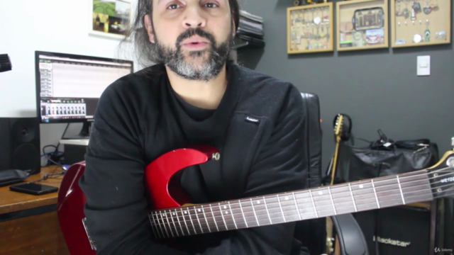 Blues Licks - Workshop - PlayAlong - 12 Licks – Screenshot 4