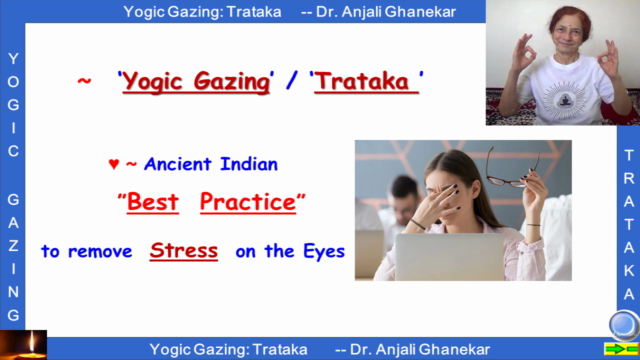 Eye-Yoga Therapy (Best Practice) – Screenshot 1