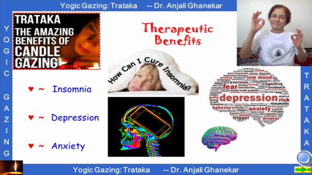 Eye-Yoga Therapy (Best Practice) – Screenshot 2