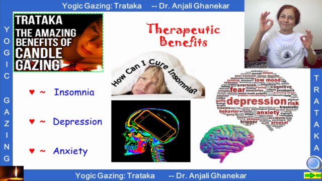 Eye-Yoga Therapy (Best Practice) – Screenshot 3