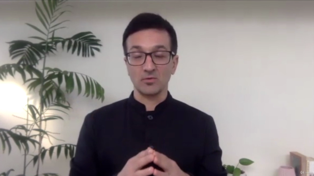 The Open Mind Meditation Program – Screenshot 1