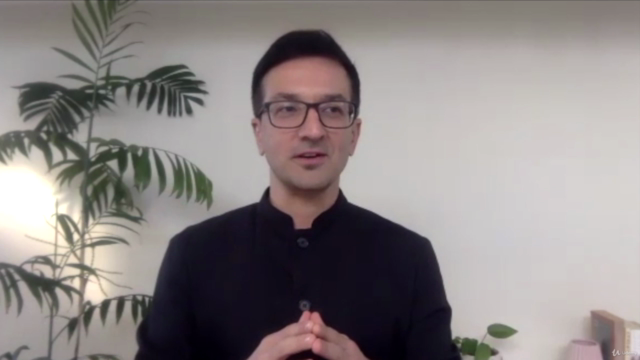 The Open Mind Meditation Program – Screenshot 2