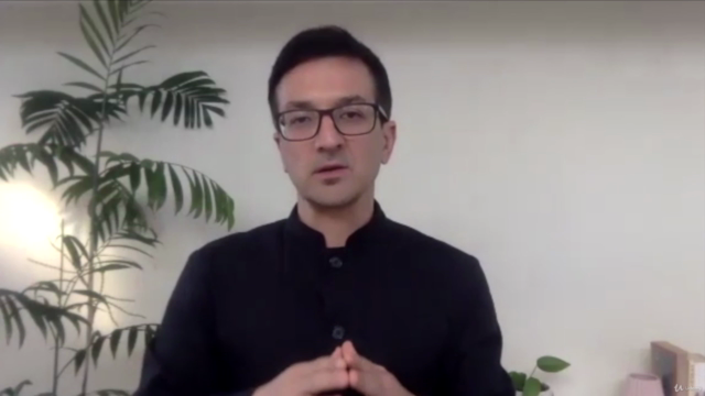 The Open Mind Meditation Program – Screenshot 3