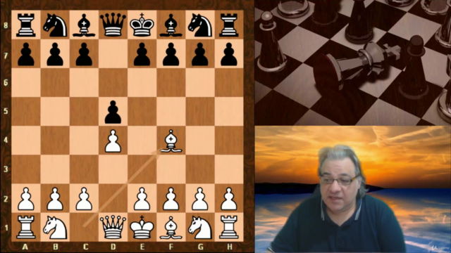 The Solid London System Chess Opening: Tactics and Strategy – Screenshot 2