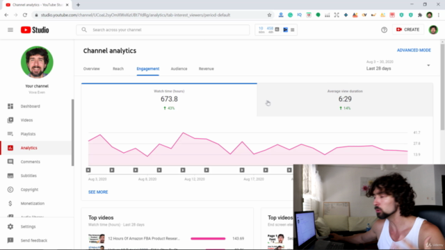 Leverage YouTube Data Analytics To Grow Your YouTube Channel - Screenshot_03