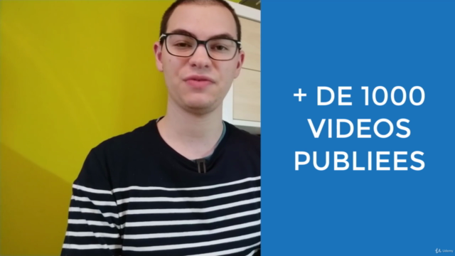 YOUTUBE : 56 hacks pour avoir plus de vues [NEW EDITION] – Screenshot 3