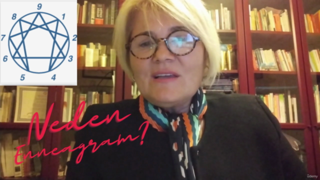 Temel Enneagram Eğitimi 1.Modül – Screenshot 1