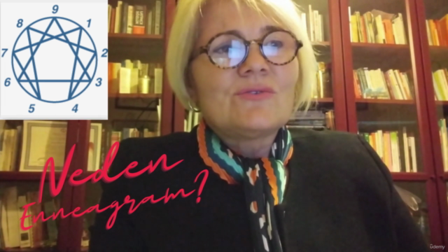 Temel Enneagram Eğitimi 1.Modül – Screenshot 2