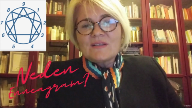 Temel Enneagram Eğitimi 1.Modül – Screenshot 3