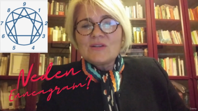 Temel Enneagram Eğitimi 1.Modül – Screenshot 4
