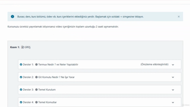 Telefon Üzerinden Termux İle Sıfırdan Etik Hacker Olma Kursu – Screenshot 4