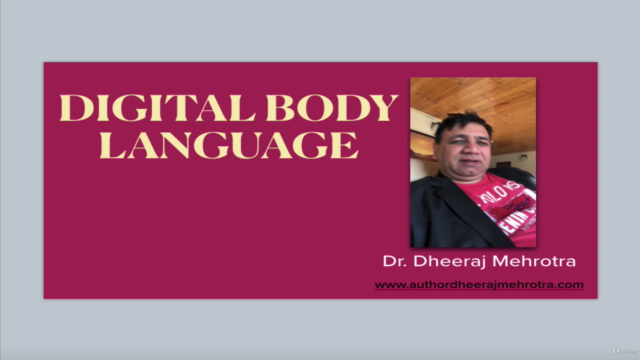 Learn Digital Body Language - Screenshot_04