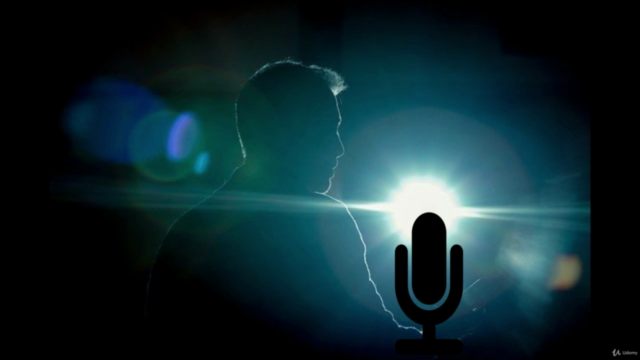 Overcome Stage Fear With Public Speaking Skills – Screenshot 3