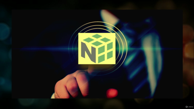 Master Python With NumPy For Data Science & Machine Learning – Screenshot 3
