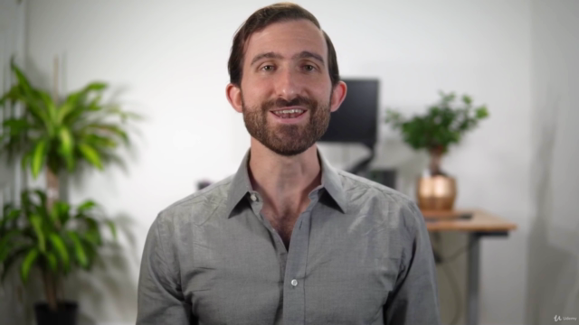 Acing Online Interviews on Zoom, Skype, and Video Calls – Screenshot 1