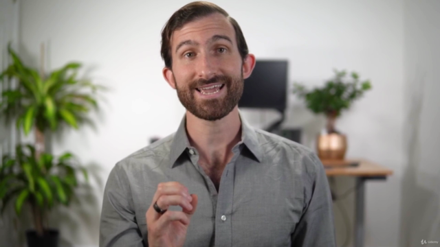 Acing Online Interviews on Zoom, Skype, and Video Calls – Screenshot 2