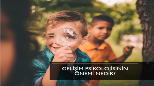 KPSS Eğitim Bilimleri-Gelişim Psikolojisi Kursu – Screenshot 3