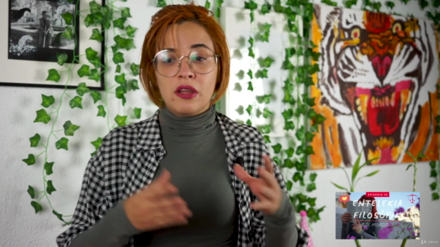 Escribir un Ensayo – Screenshot 1