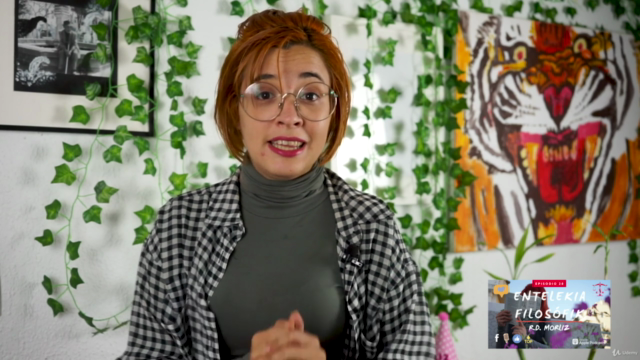 Escribir un Ensayo – Screenshot 4