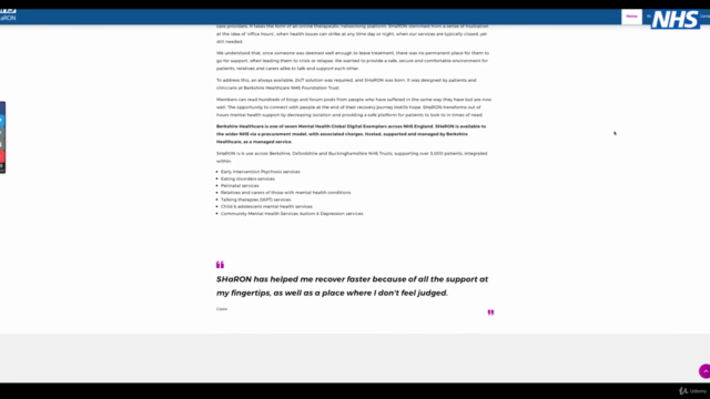 Revolutionizing Mental Health with Virtual Reality: A Compre – Screenshot 1